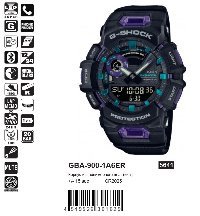GBA-900-1A6ER