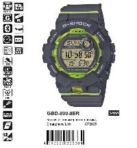 GBD-800-8ER