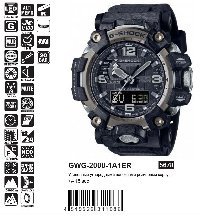 GWG-2000-1A1ER