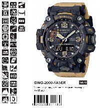 GWG-2000-1A5ER