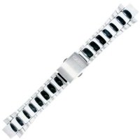 Zapestnica za uro (kovinski)