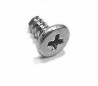 Bezel Screw