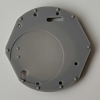 Подложка задней крышки