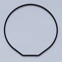 Прокладка уплотнитель задней крышки