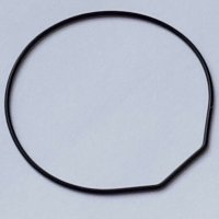 Прокладка уплотнитель задней крышки