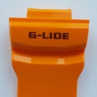 Watch Band (Resin)