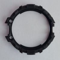 Bezel/Resin