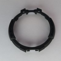 Bezel/Resin
