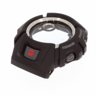 Корпус в сборе