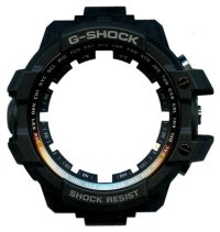 Корпус в сборе