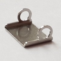 Plate/Reinforcement (Band)