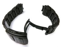 Watch Band (Composite Resin/Metal)