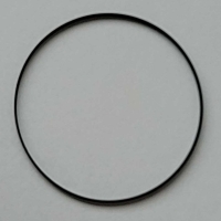 Прокладка уплотнитель под стекло