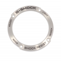 Bezel/SS