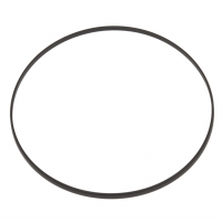 Прокладка уплотнитель под стекло