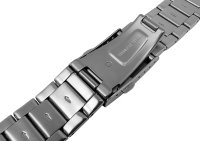 Браслет часов (металл)