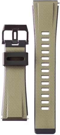 Watch Band (Resin with Spring Rods)