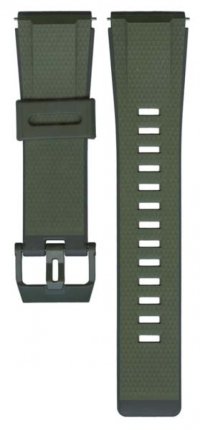 Watch Band (Resin with Spring Rods)