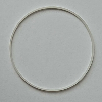 Прокладка уплотнитель под стекло