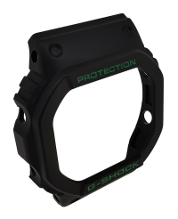 Bezel/Resin