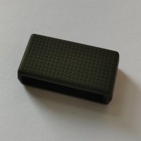 Obroč za pas (držalo)