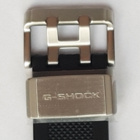 Casio Watch Band (Resin)