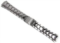 Casio Watch Band (Metal)