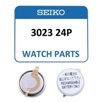 Battery MT920 302324P 3023.24P for Solar watches