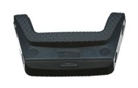 Cover/End Piece (6H)