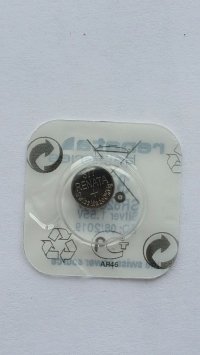 Battery R377 SR626SW