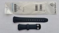 Casio Watch Band (Resin)