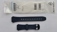 Casio Watch Band (Resin)