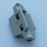 Оконцовка (6H). Оконцовки (6H) и (12H) не взаимозаменяемы