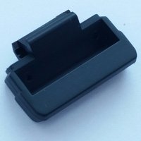 Cover/End Piece (Strap Adapter 24mm)