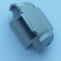 Оконцовка (12H). Оконцовки (6H) и (12H) не взаимозаменяемы