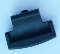 Оконцовка (12H)