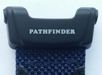 Casio Watch Band (Cloth)