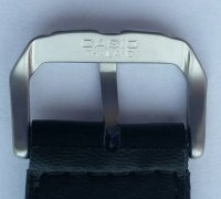 Casio Watch Band (Cloth)