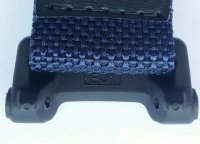 Casio Watch Band (Cloth)