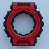 Case/Center Assembly