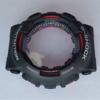 Case/Center Assembly