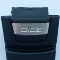 Casio Watch Band (Resin)