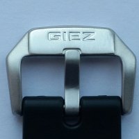 Casio Watch Band (Resin)