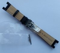 Casio Watch Band (Leather)