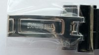 Casio Watch Band (Leather)