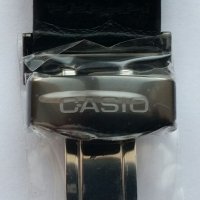 Casio Watch Band (Leather)