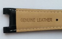 Casio Watch Band (Leather)