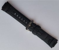 Casio Watch Band (Resin)