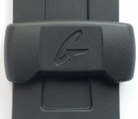 Casio Watch Band (Resin)