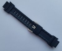 Casio Watch Band (Resin)
